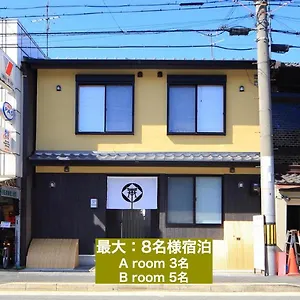 カモンイン 比永城町 Kyoto