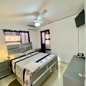Luxury Apartment. Comfort,tranquilidad Y Seguridad San Juan de la Maguana