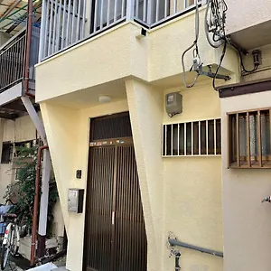  アパート Annam Osaka Airport - Whole Two Story House
