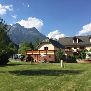 Ferme Noemie Le Bourg-dʼOisans