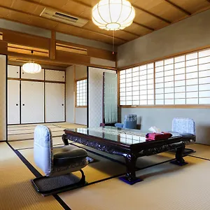  別荘 こぬか薬師ゲストハウス