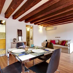 Residenza Valier - Rialto By Wonderful Italy Venecia