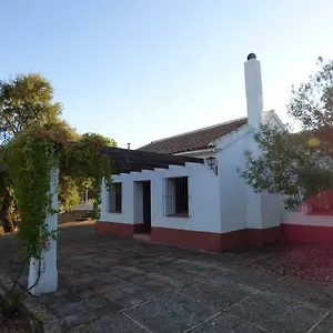 Casa De Campo El Gorrión Cazalla de la Sierra