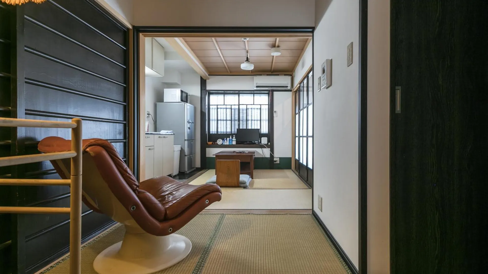 Kyomachiya Real Kyoto Wabisabi Villa 0*,  Japan