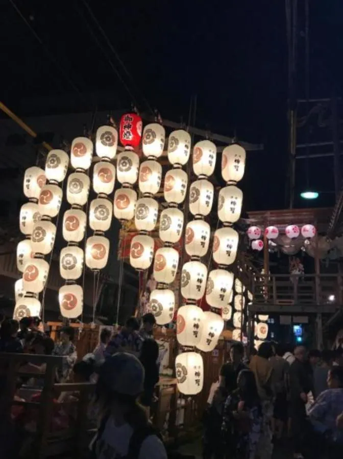 Kyomachiya Real Kyoto Wabisabi Villa Japan
